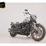 Мотоцикл HD FXLRS1920 з пробігом 177 km