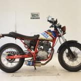 Мотоцикл Honda FTR223 з пробігом 9941 km