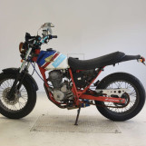 Мотоцикл Honda FTR223 з пробігом 9941 km