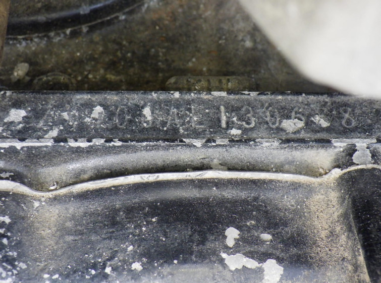 Мотоцикл Kawasaki ZEPHYR400