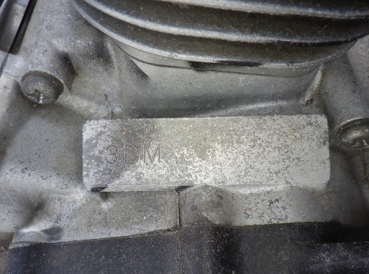 Мотоцикл Yamaha VIRAGO XV250