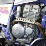 Мотоцикл Yamaha TT250R RAID