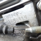 Мотоцикл Honda STEED400