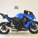 Мотоцикл Suzuki GSX-S1000 с пробегом 37856 km