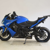 Мотоцикл Suzuki GSX-S1000 с пробегом 37856 km