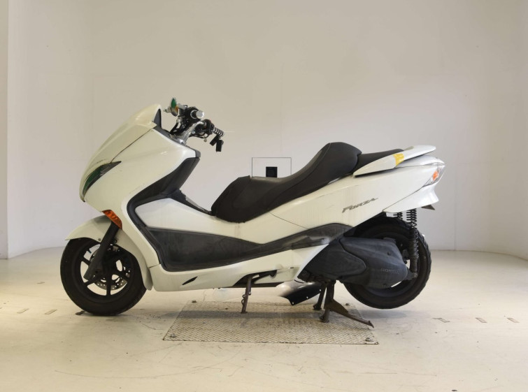 Мотоцикл Honda FORZA Z с пробегом 47697 km