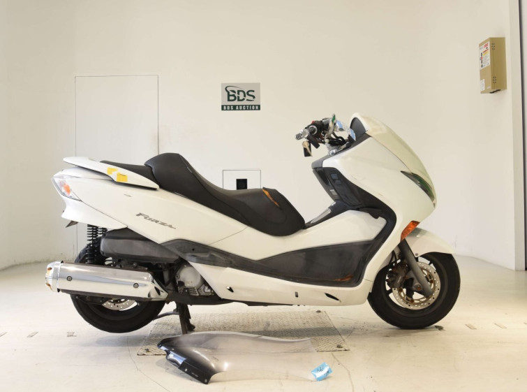 Мотоцикл Honda FORZA Z с пробегом 47697 km