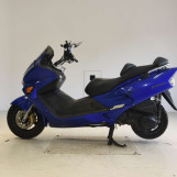 Мотоцикл Honda FORZA з пробігом 20014 km