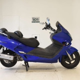 Мотоцикл Honda FORZA з пробігом 20014 km