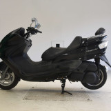 Мотоцикл Yamaha MAJESTY 250C з пробігом 27411 km