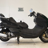 Мотоцикл Yamaha MAJESTY 250C з пробігом 27411 km