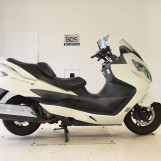 Мотоцикл Suzuki SKYWAVE 250 з пробігом 43759 km