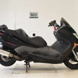 Мотоцикл Honda FORZA Z з пробігом 50886 km