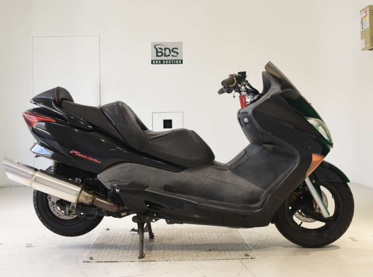 Мотоцикл Honda FORZA Z з пробігом 50886 km