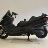 Мотоцикл Honda FORZA Z з пробігом 50886 km