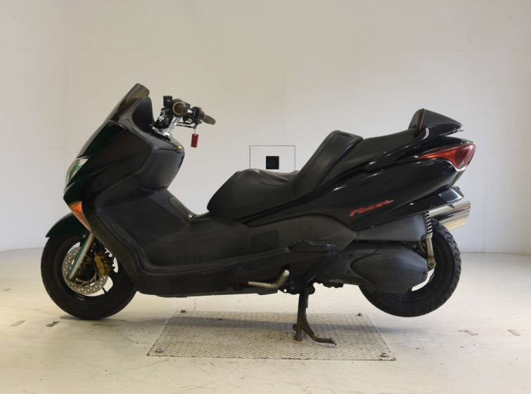 Мотоцикл Honda FORZA Z з пробігом 50886 km