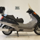 Мотоцикл Honda FORESIGHT з пробігом 3435 km