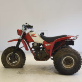 Мотоцикл Honda ATC200X