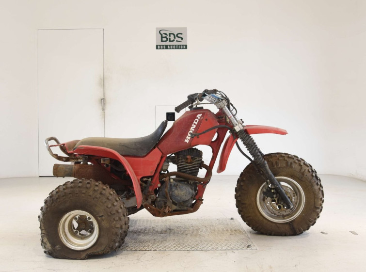 Мотоцикл Honda ATC200X