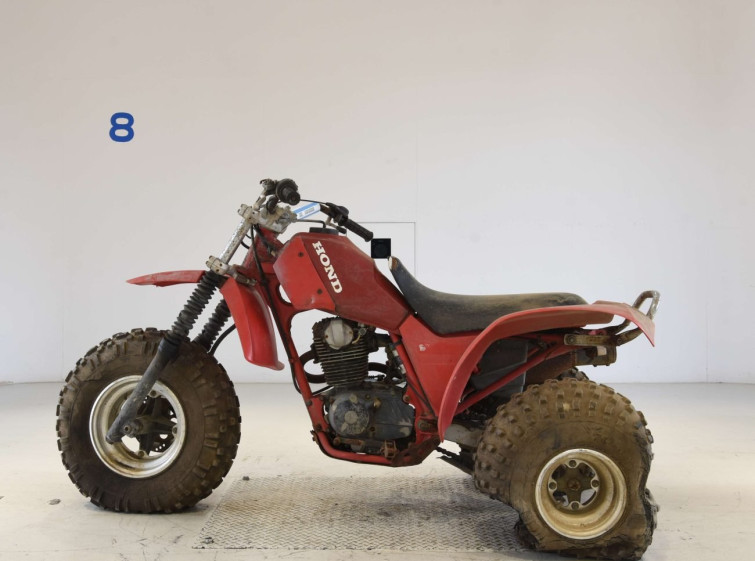 Мотоцикл Honda ATC200X
