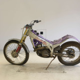 Мотоцикл Beta REV-3