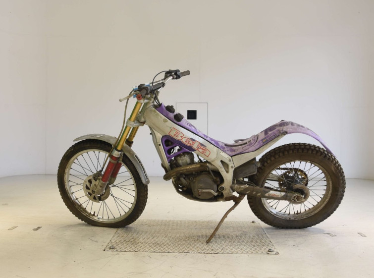 Мотоцикл Beta REV-3