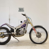 Мотоцикл Beta REV-3