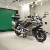 Мотоцикл Yamaha FJR1300AS з пробігом 45203 km