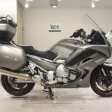 Мотоцикл Yamaha FJR1300AS з пробігом 45203 km