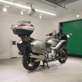 Мотоцикл Yamaha FJR1300AS з пробігом 45203 km