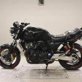 Мотоцикл Honda CB400SFV