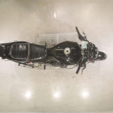 Мотоцикл Honda CB400SFV