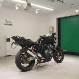 Мотоцикл Honda CB400SFV