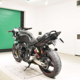 Мотоцикл Honda CB400SFV