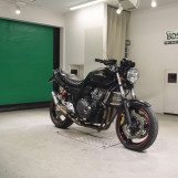 Мотоцикл Honda CB400SFV