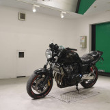 Мотоцикл Honda CB400SFV