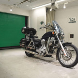 Мотоцикл Suzuki INTRUDER 1400 с пробегом 67491 km