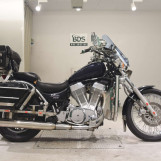 Мотоцикл Suzuki INTRUDER 1400 с пробегом 67491 km