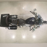 Мотоцикл Suzuki INTRUDER 1400 с пробегом 67491 km