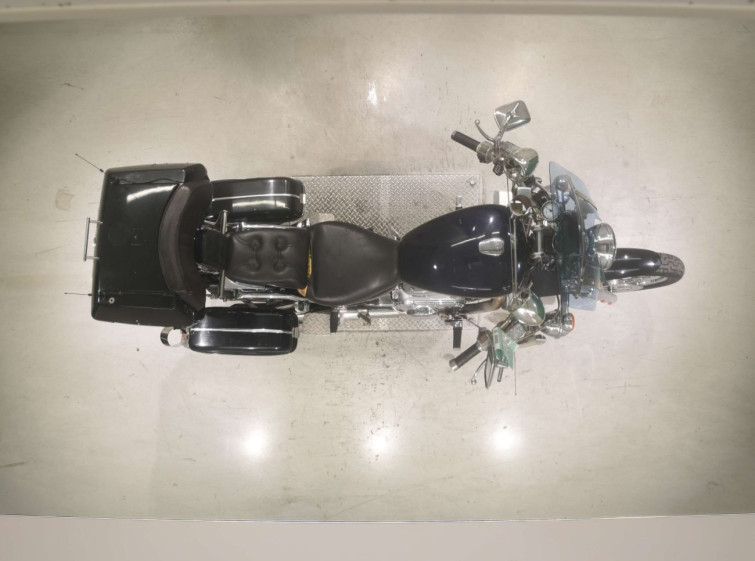 Мотоцикл Suzuki INTRUDER 1400 с пробегом 67491 km