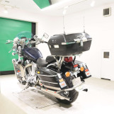 Мотоцикл Suzuki INTRUDER 1400 с пробегом 67491 km