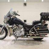 Мотоцикл Suzuki INTRUDER 1400 с пробегом 67491 km