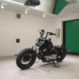 Мотоцикл Yamaha DRAGSTAR XVS250 з пробігом 10678 km