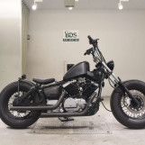 Мотоцикл Yamaha DRAGSTAR XVS250 з пробігом 10678 km