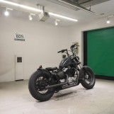 Мотоцикл Yamaha DRAGSTAR XVS250 з пробігом 10678 km