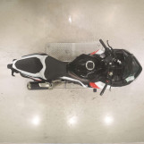 Мотоцикл Kawasaki NINJA400 з пробігом 24714 km