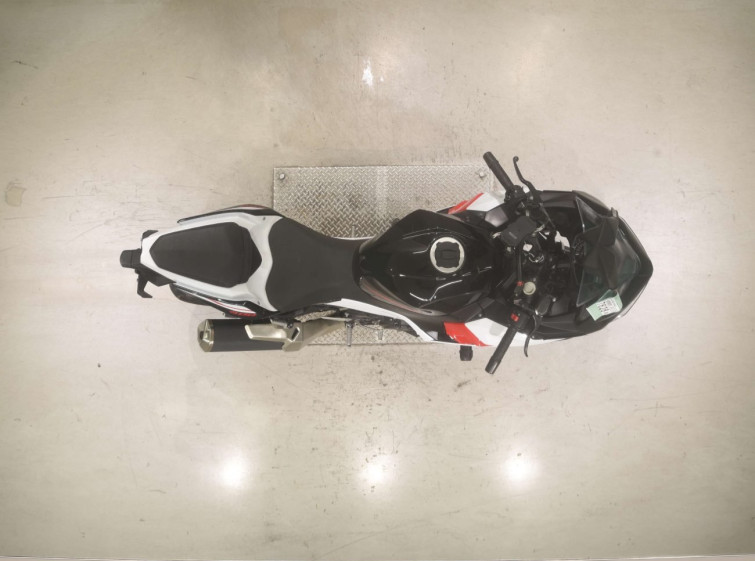 Мотоцикл Kawasaki NINJA400 з пробігом 24714 km