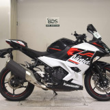 Мотоцикл Kawasaki NINJA400 з пробігом 24714 km