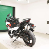 Мотоцикл Kawasaki NINJA400 з пробігом 24714 km