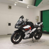 Мотоцикл Kawasaki NINJA400 з пробігом 24714 km